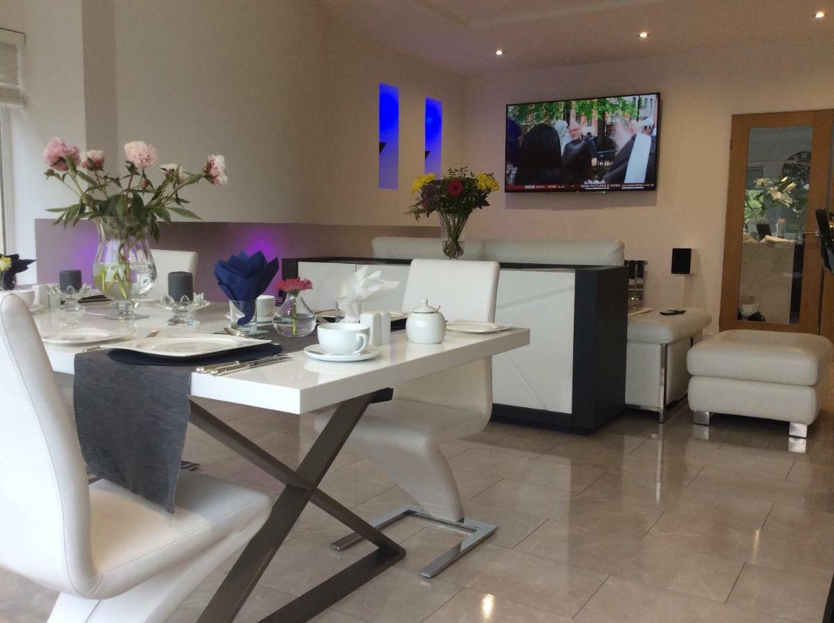 Gardenia Luxury (adults Only) Torquay