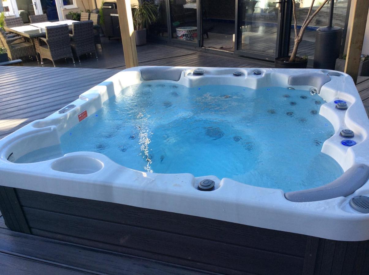 Gardenia Luxury (adults Only) Bed & Breakfast *