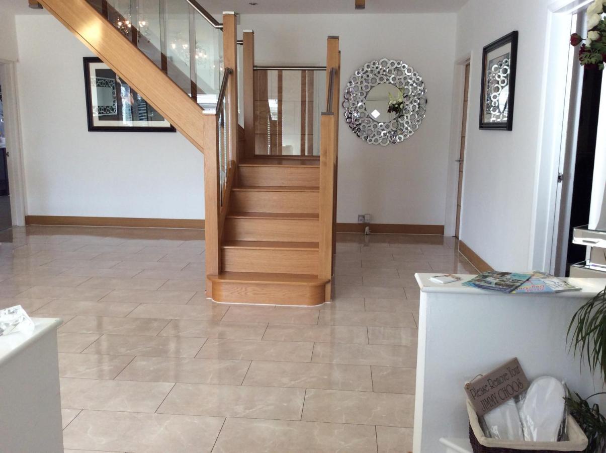Bed & Breakfast Gardenia Luxury (adults Only)